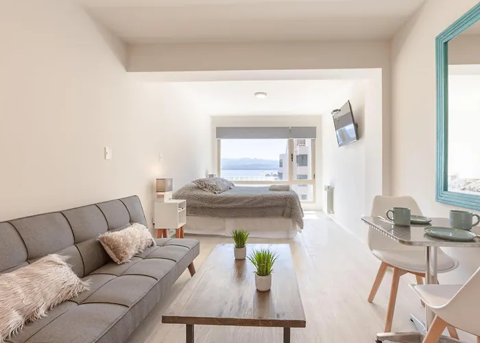 Departamento Ideal 2 Pax Centro